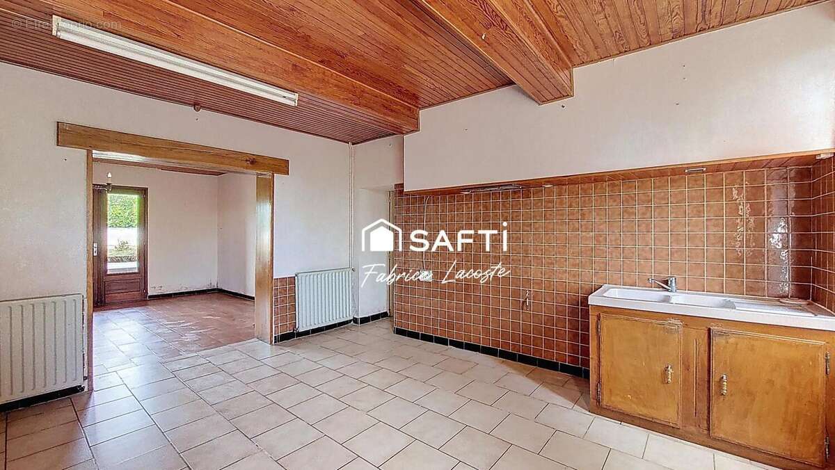 Maison 159 m² à Carbonne  - photo 6