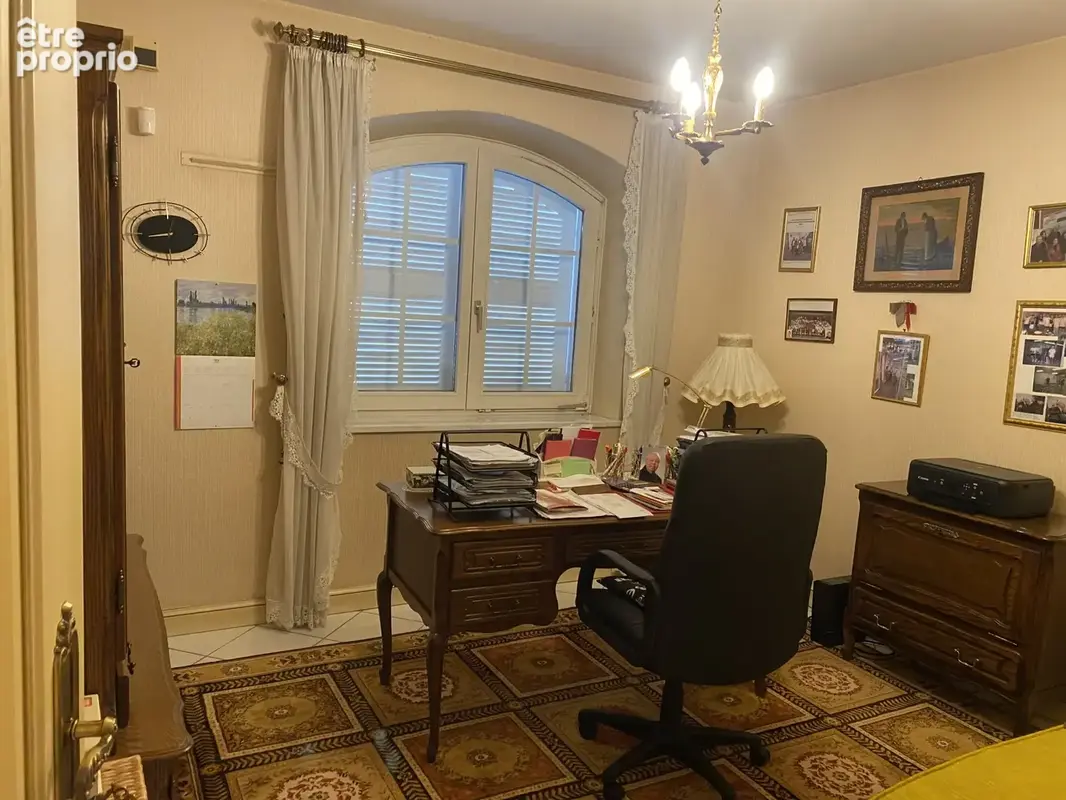 Riedisheim villa plain pied - photo 10