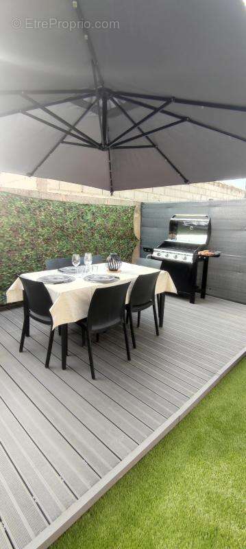 Appartement à CAVAILLON