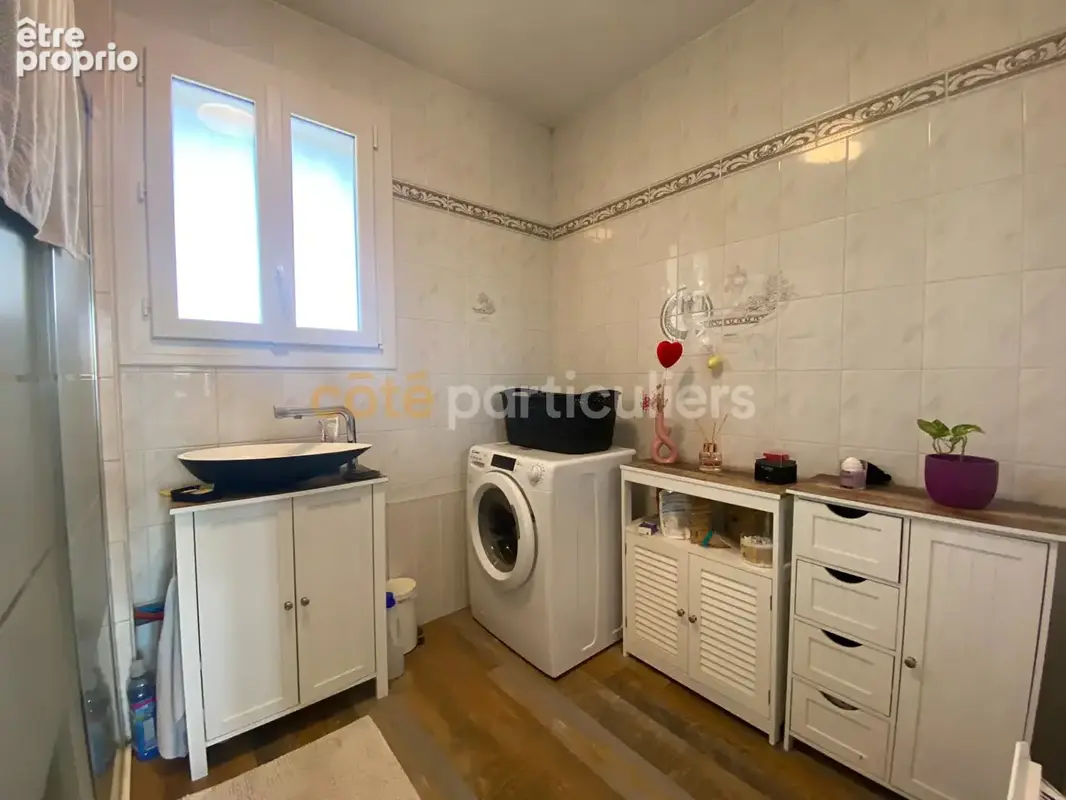 Maison - 5 chambres à Saint-Michel-En-L'Herm - photo 14