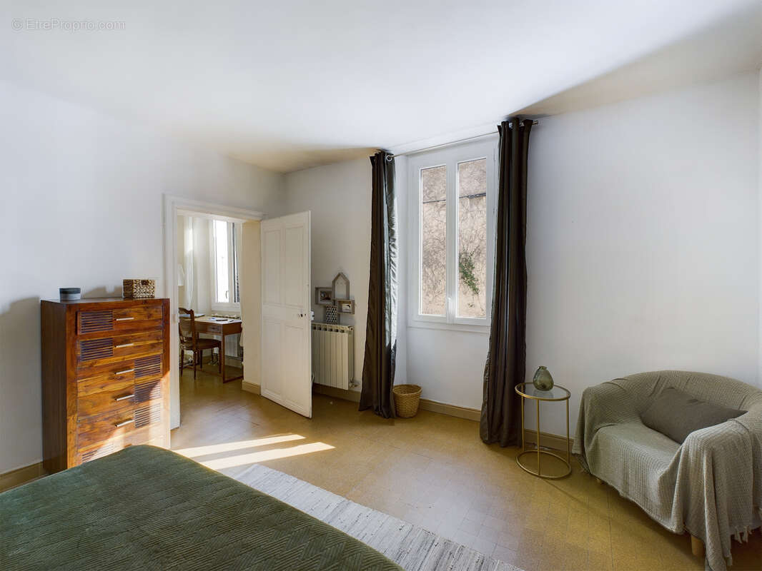 Maison à VAISON-LA-ROMAINE