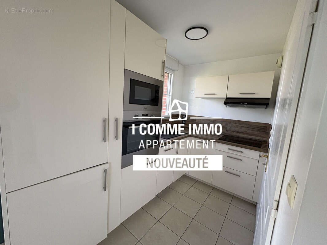 Photo 4 - Appartement à AIX-NOULETTE