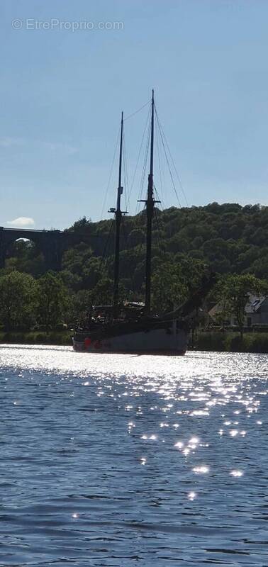 Appartement à PORT-LAUNAY