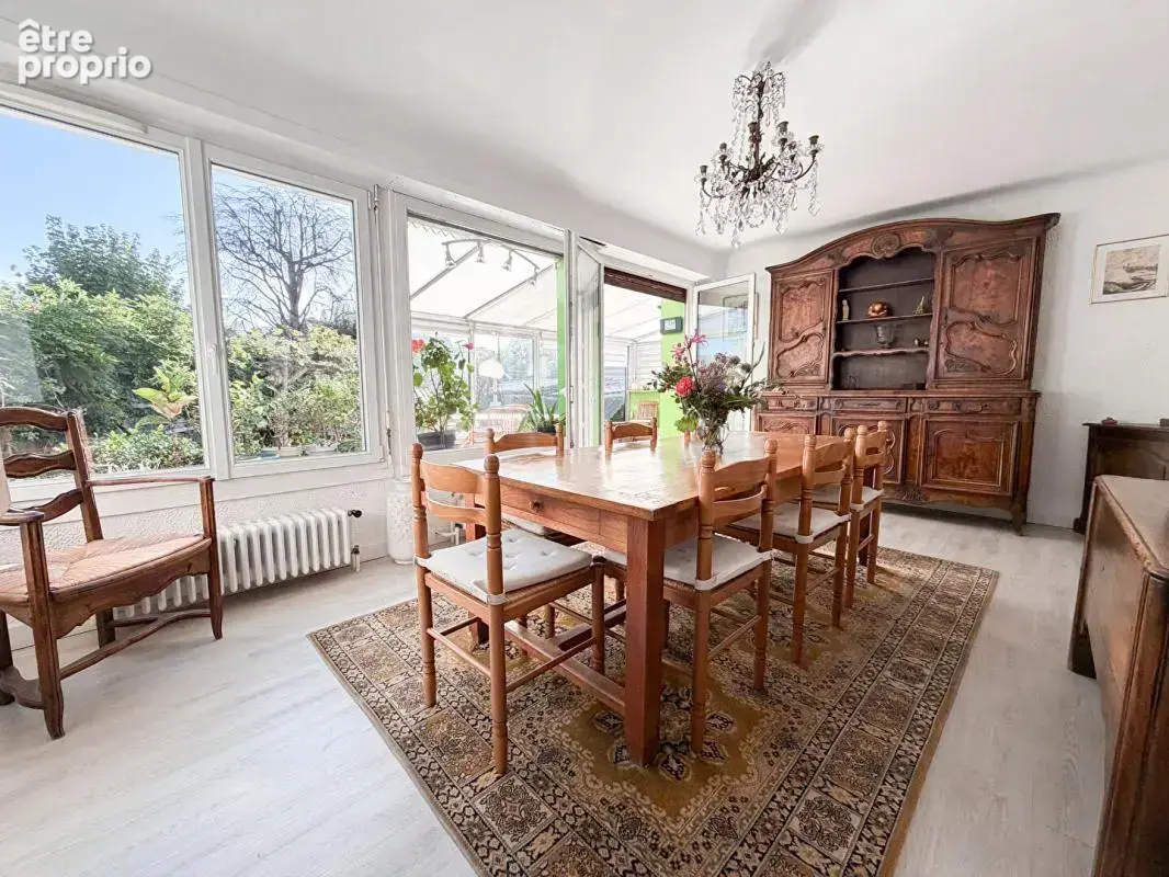A vendre maison Orvault Petit- Chantilly - photo 2