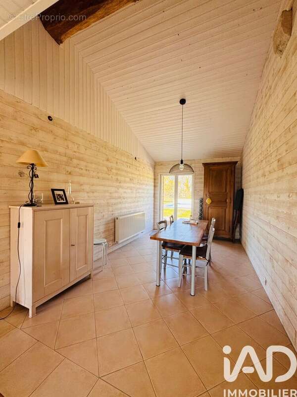 Photo 9 - Maison à GALGON