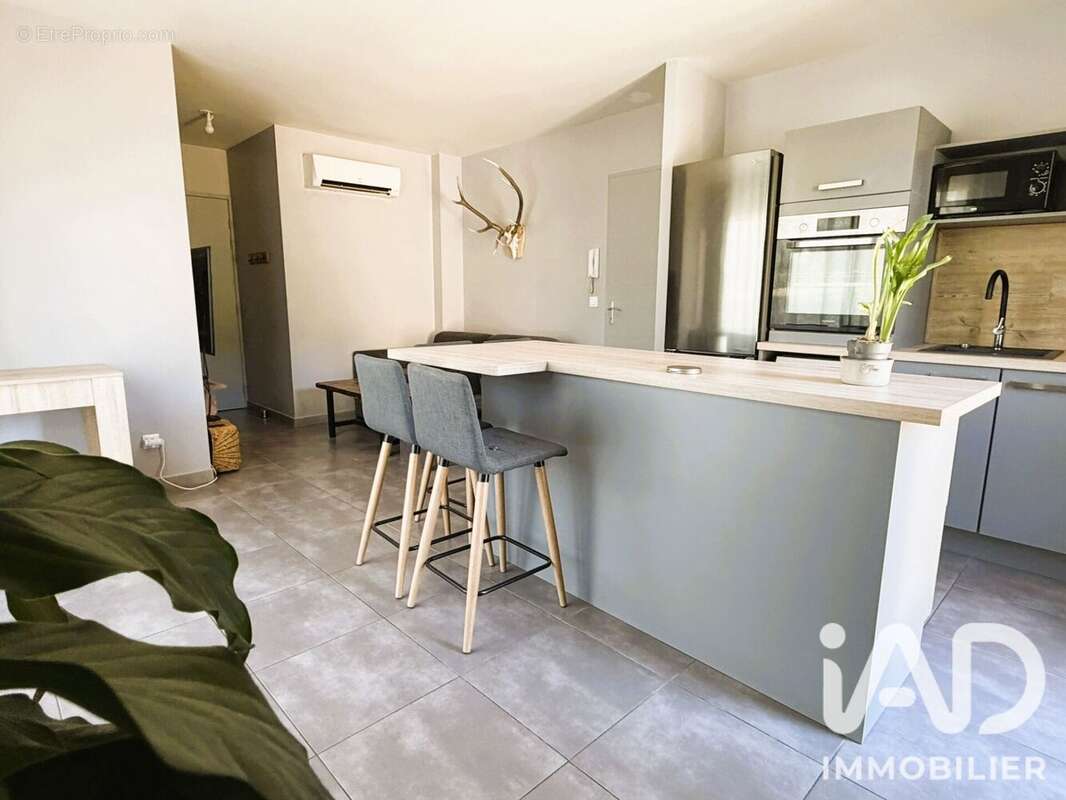 Photo 7 - Appartement à LE SOLER