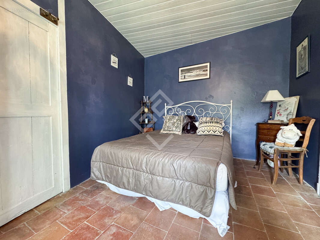 Maison à SAINT-MARCEL-SUR-AUDE