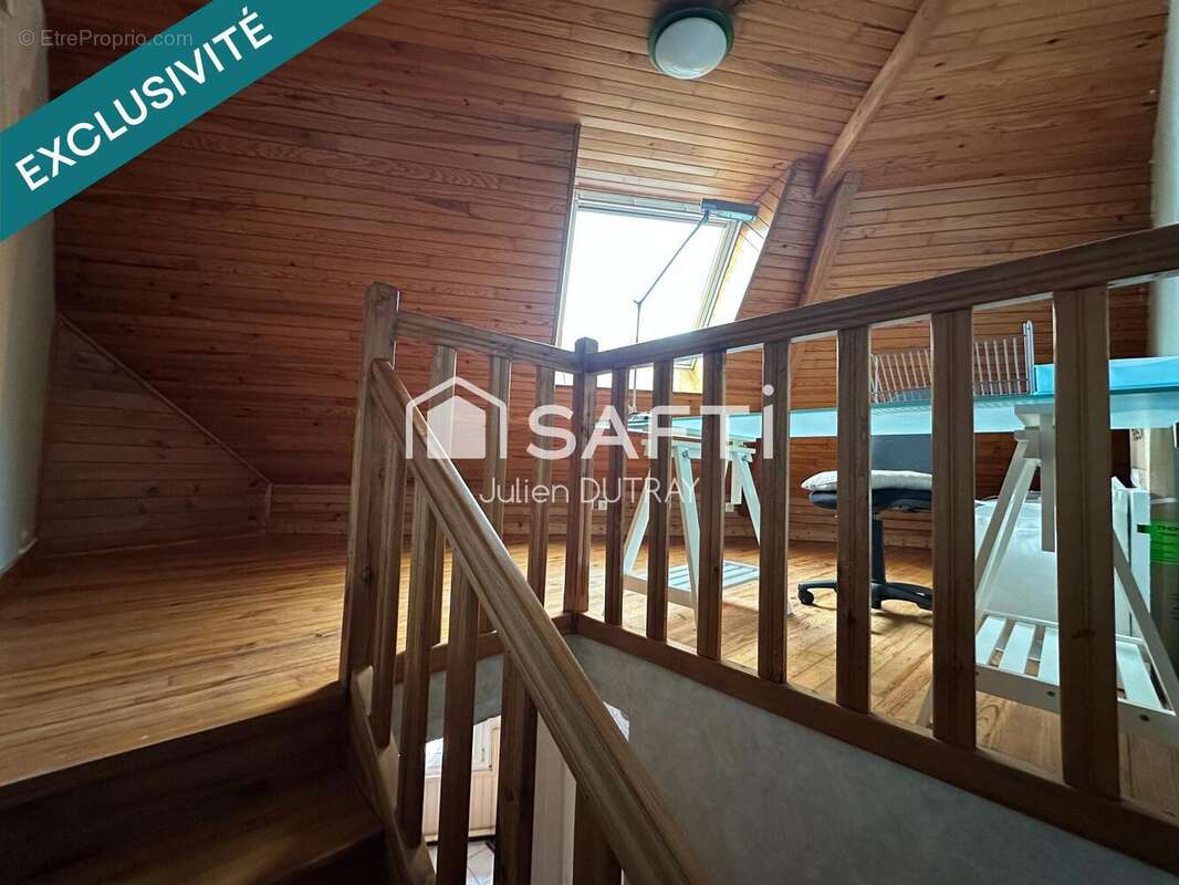 Photo 6 - Maison à LANNION