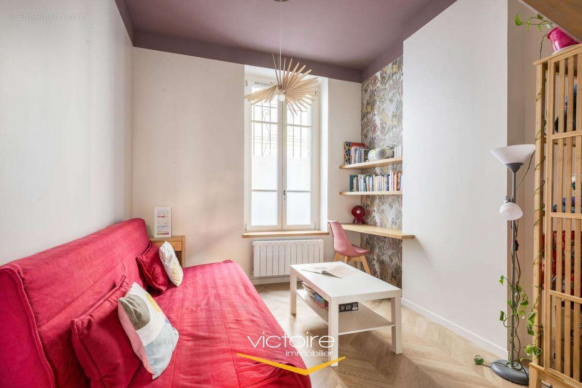 Appartement à LYON-3E