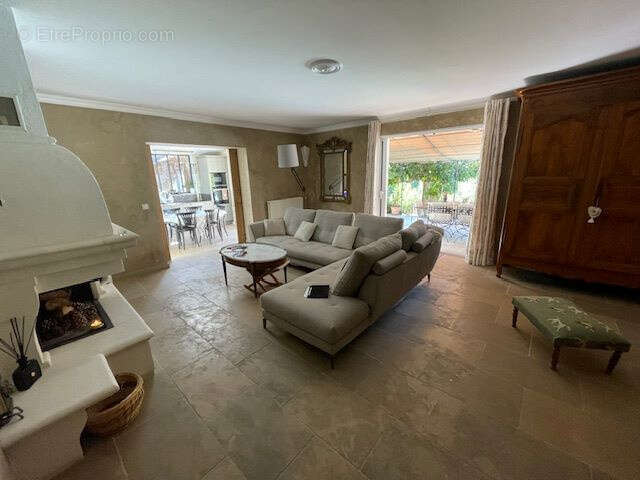 Maison à AIX-EN-PROVENCE