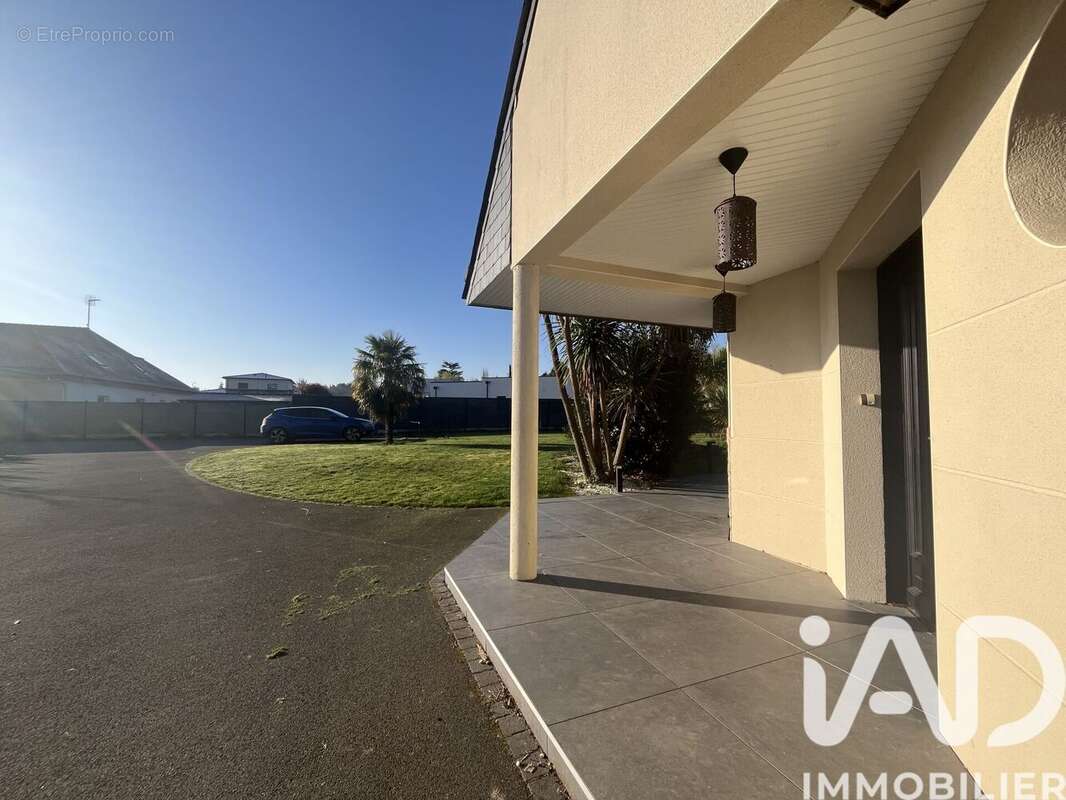 Photo 5 - Maison à SAINT-AGATHON