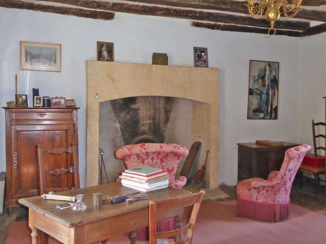 Maison à MONTIGNAC