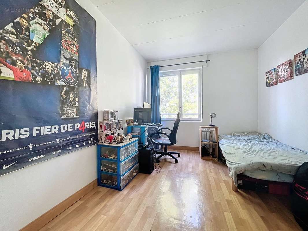 Appartement à TRAPPES