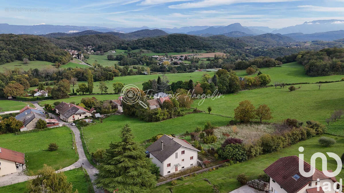 Photo 3 - Maison à CUZIEU