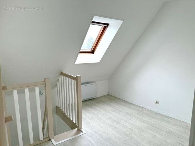 Appartement à DIEPPE