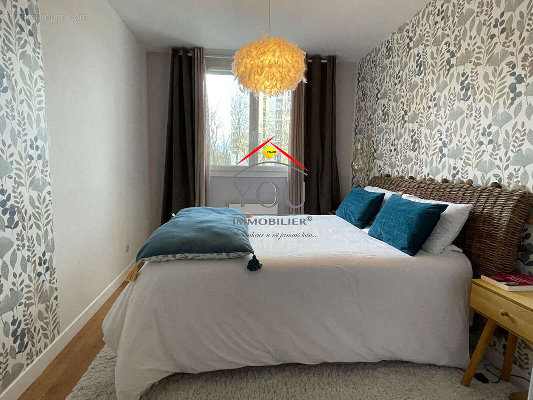 Appartement à BEAUVAIS