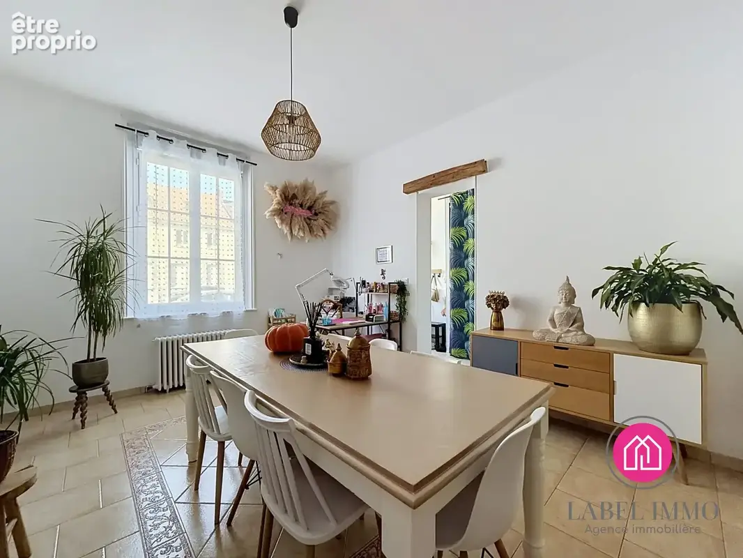 Maison 6 pièces 138 m² à vendre à Wallers (59135) - photo 2