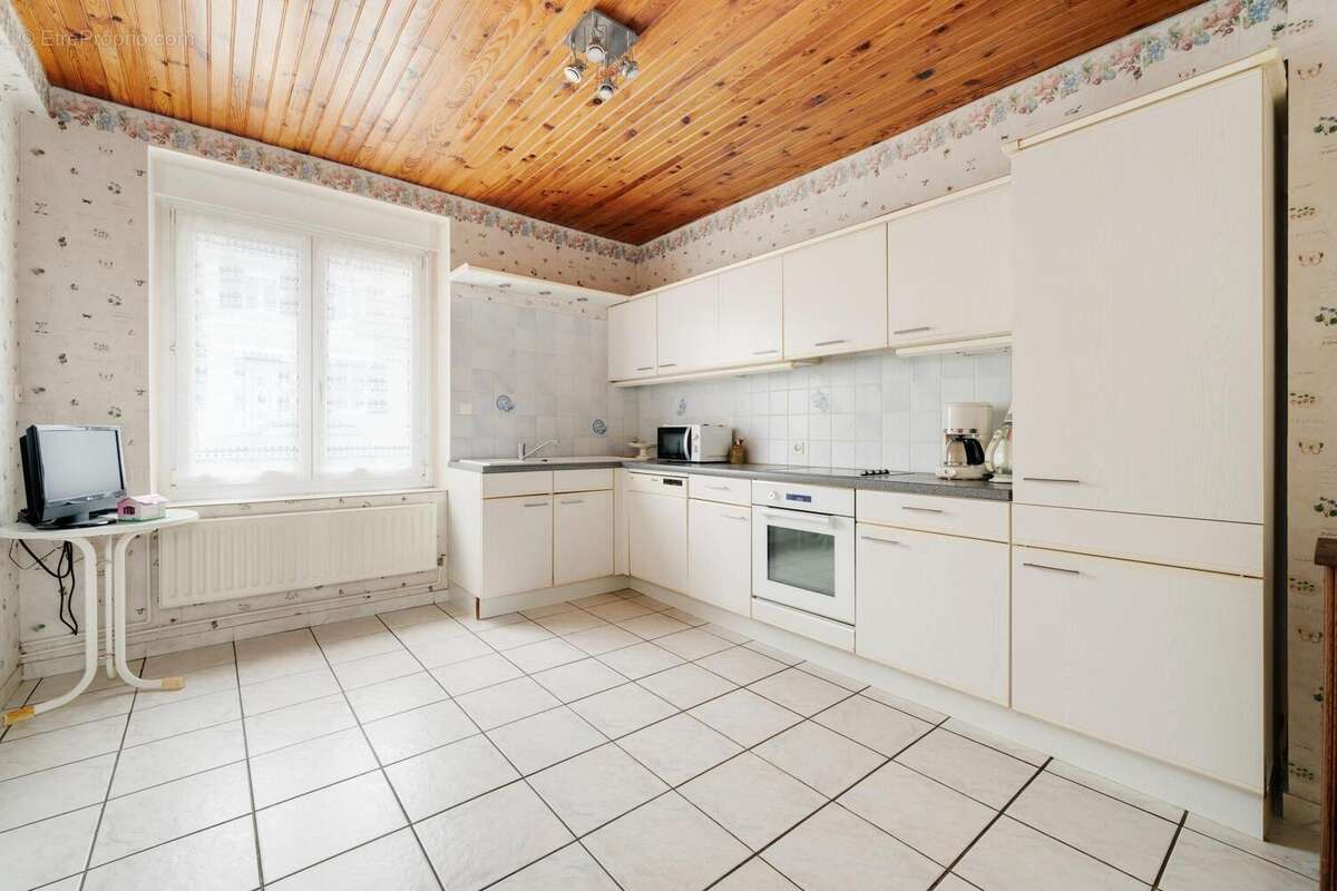 Photo 5 - Maison à BRIN-SUR-SEILLE