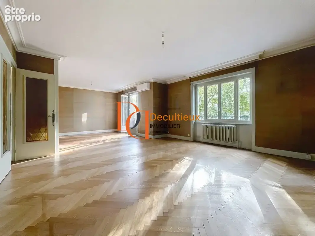 Photo Appartement à Lyon-6e au prix de 750 000€