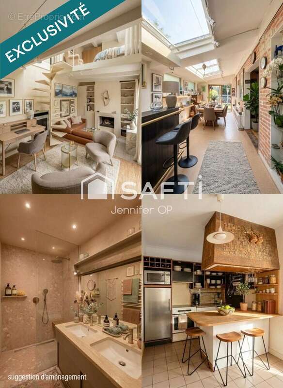 Photo 7 - Appartement à MONTREUIL