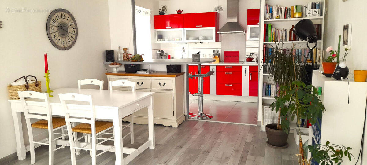 Appartement à LES ULIS