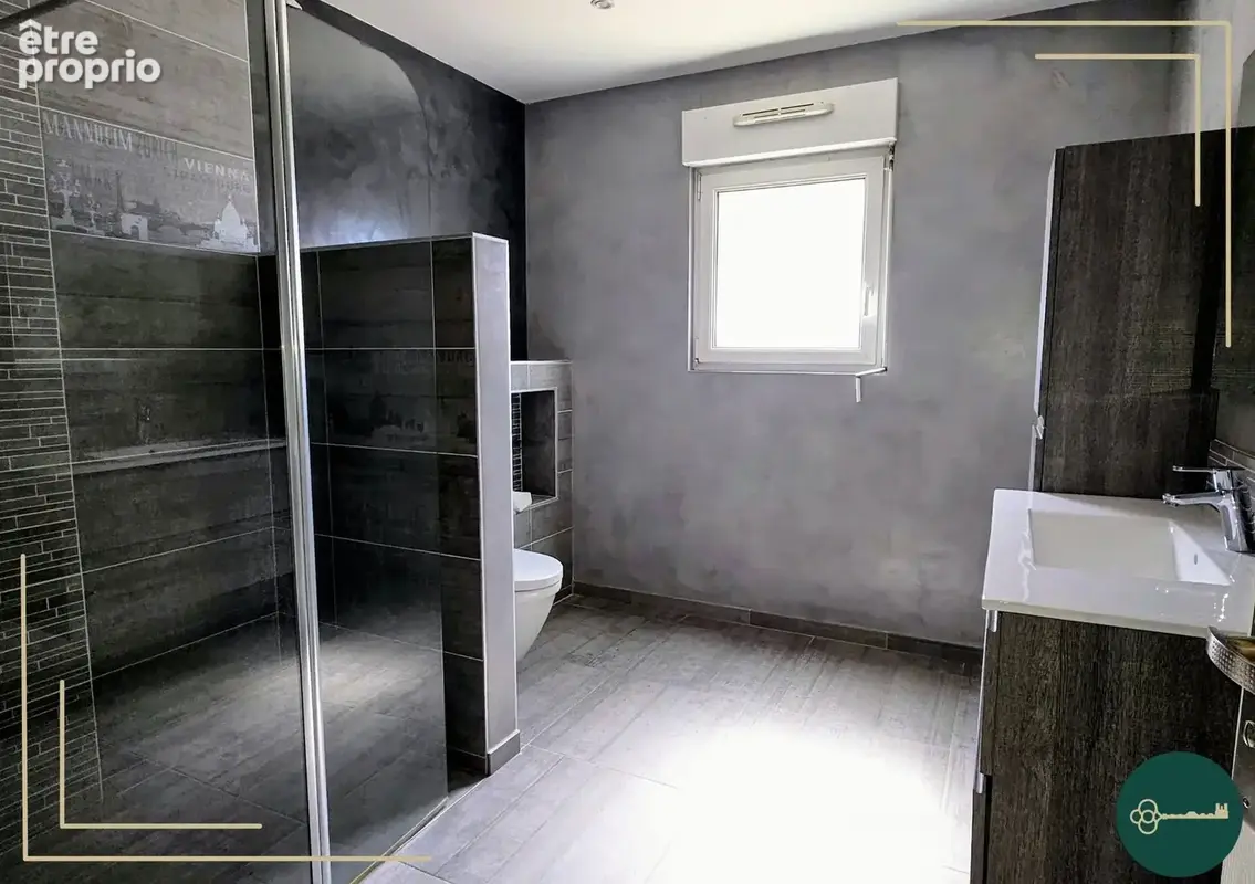 Maison Velaine en Haye 8 pièces 165 m2 - photo 4