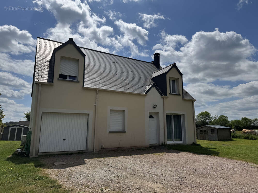 Maison à GACE