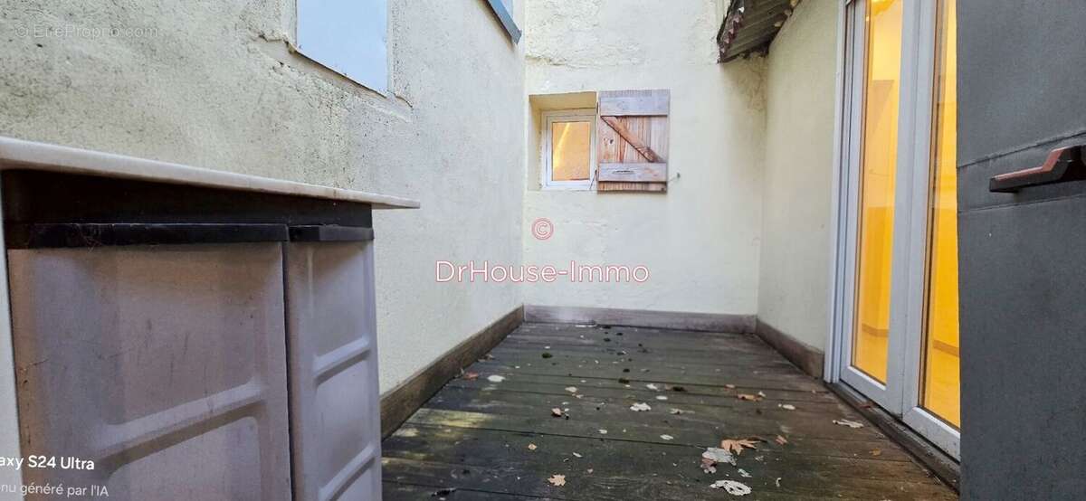 Appartement à FIRMINY