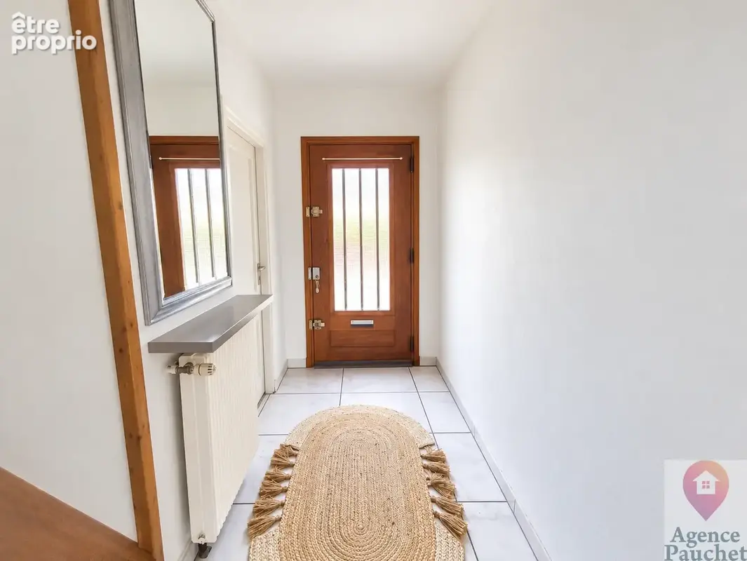 Boulogne-sur-mer   vieil-âtre / vieille ville   une maison familiale avec jardin, garage et sous-sol complet - photo 7
