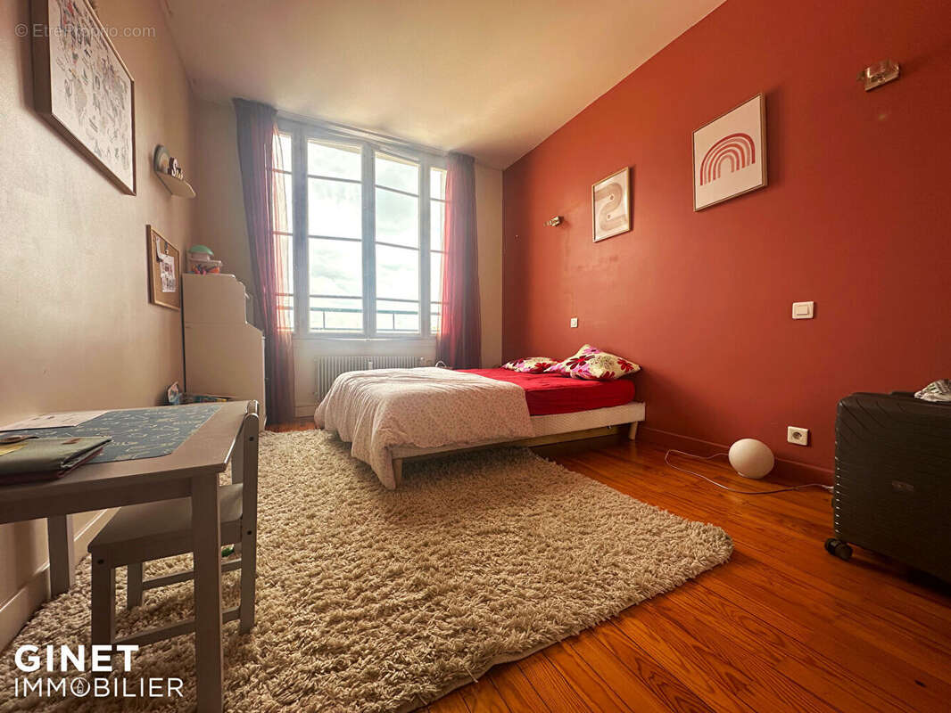 Appartement à ROANNE