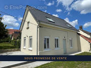 Maison à SAINT-PIERRE-LES-ELBEUF