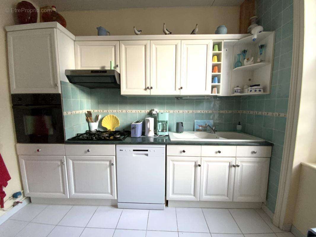 Appartement à DINARD