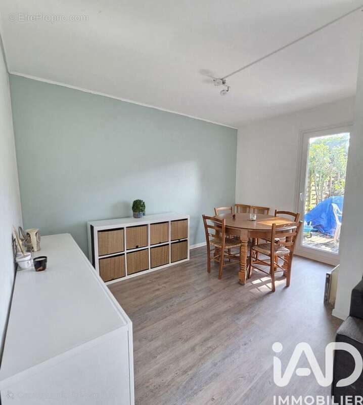 Photo 3 - Maison à FOSSES