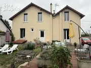 Maison à HAUTERIVE