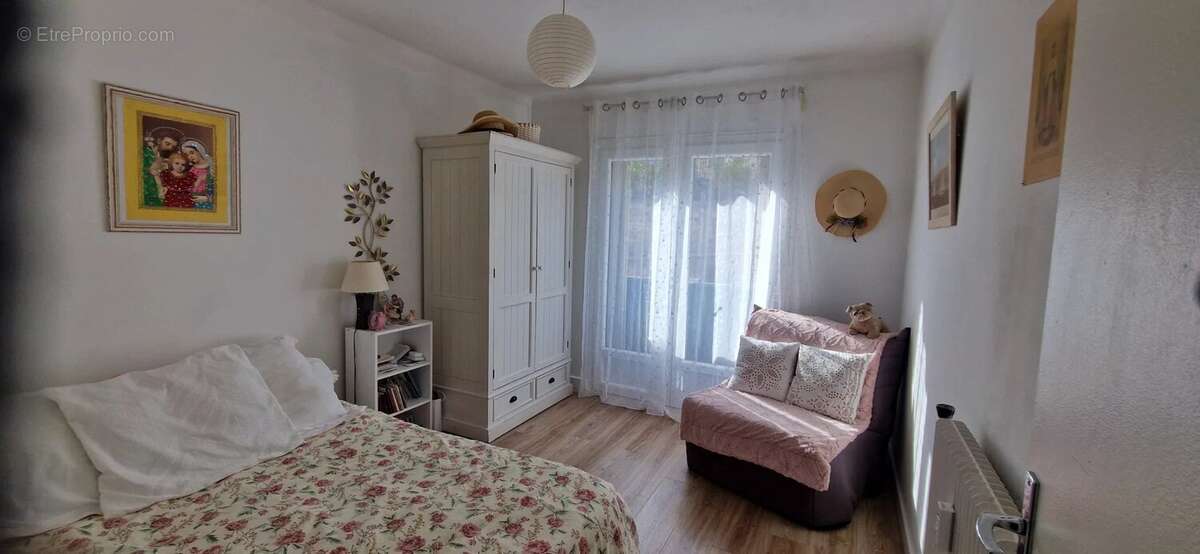 Appartement à GRASSE