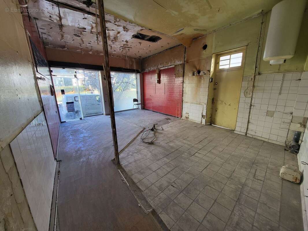 Appartement à CHALON-SUR-SAONE