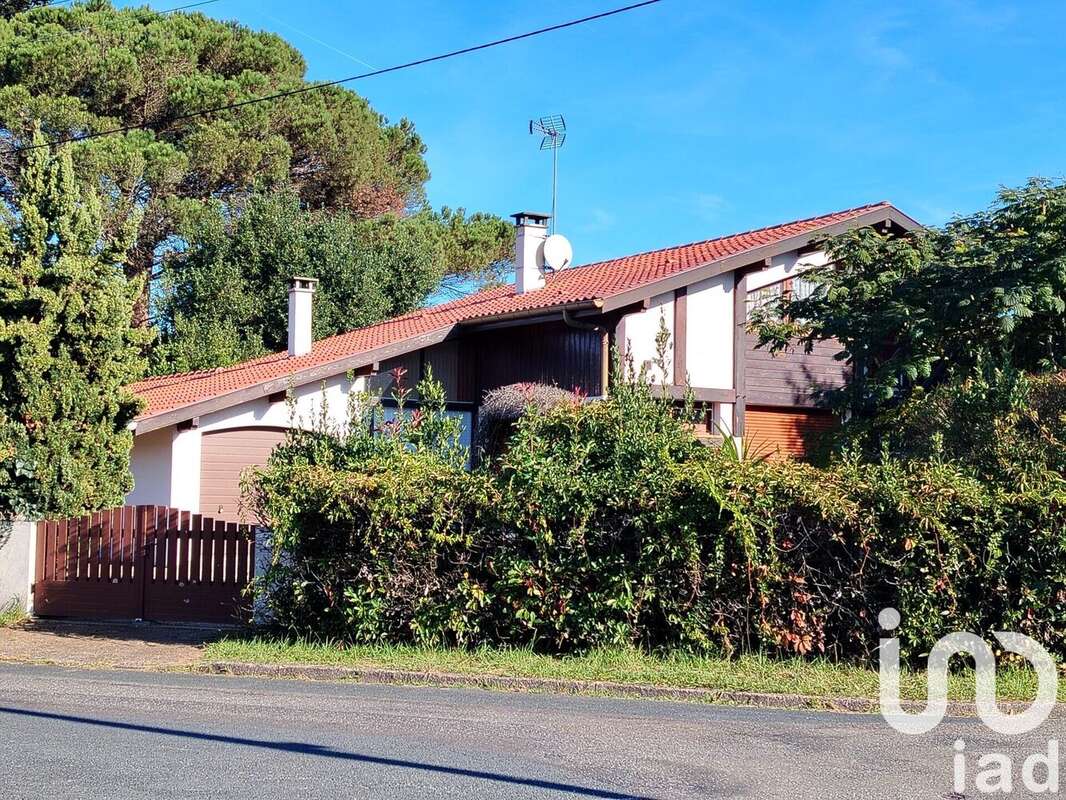 Photo 2 - Maison à SAINT-VINCENT-DE-TYROSSE