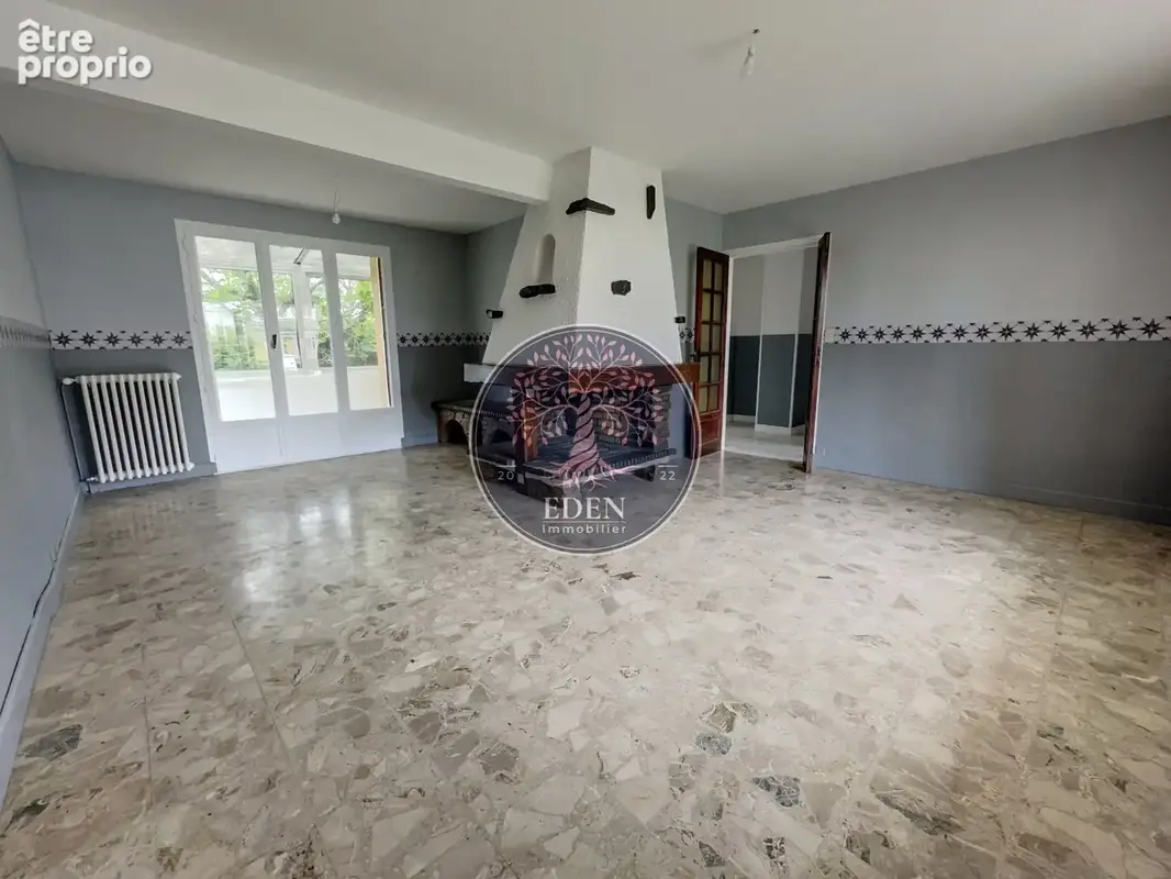 Maison 136m2 Vernouillet - photo 3