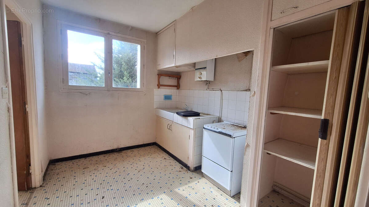 Maison à SALIES-DU-SALAT