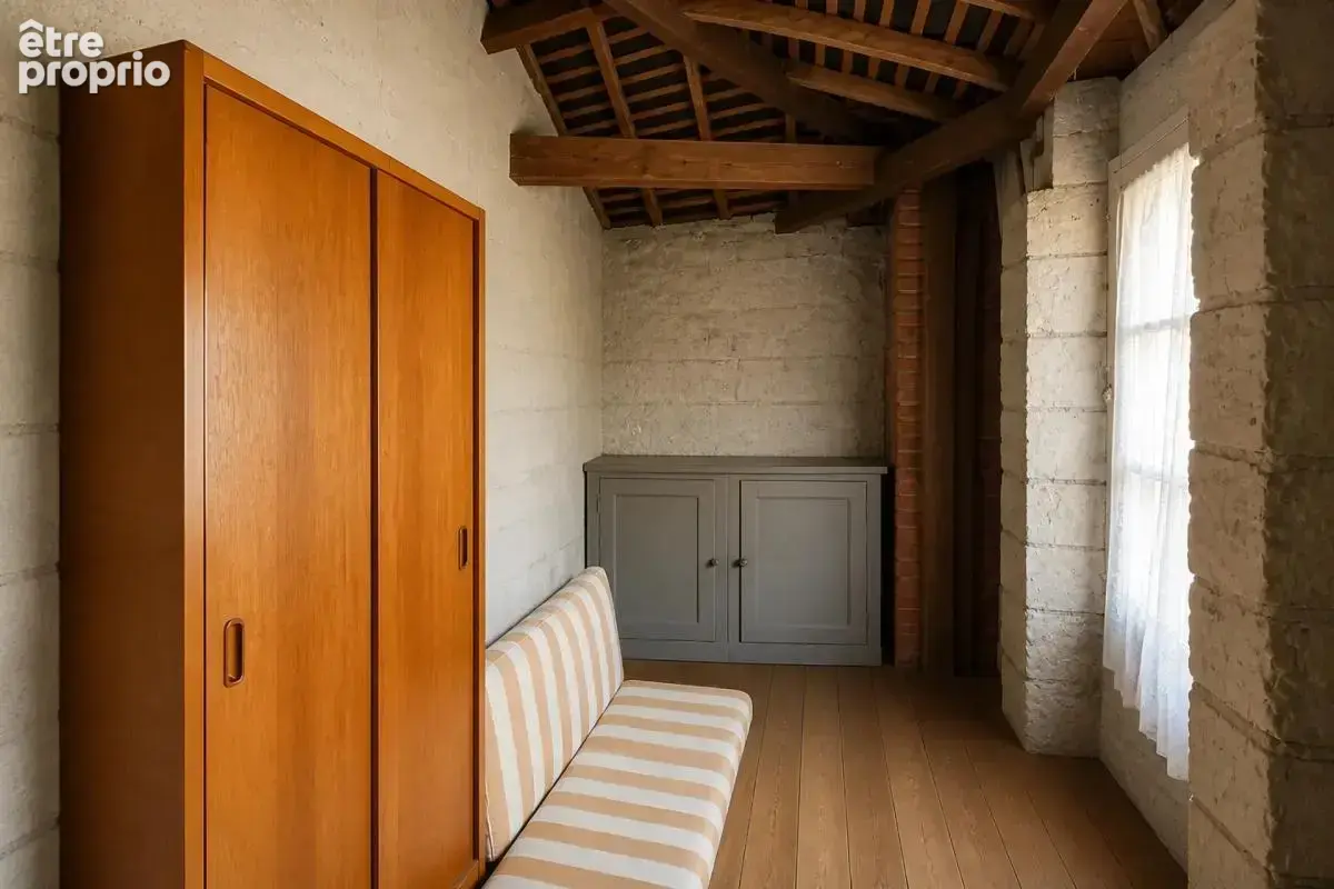 Maison de 5 pièces de 124 m² à Thouars - photo 17
