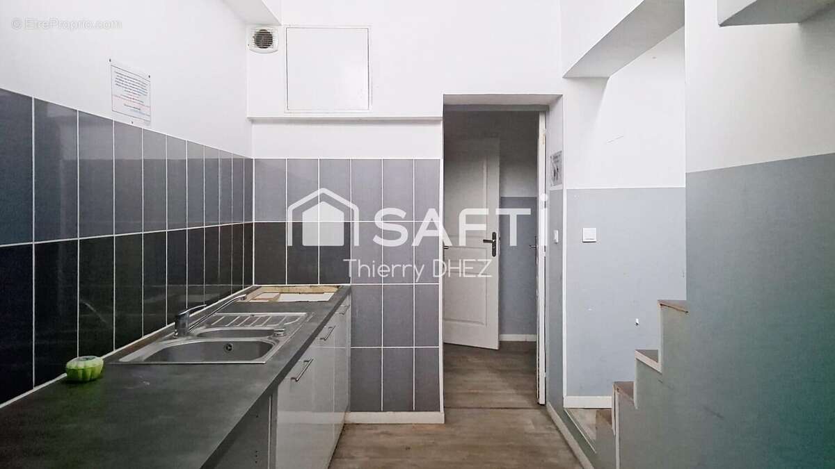 Photo 3 - Appartement à ROUBAIX