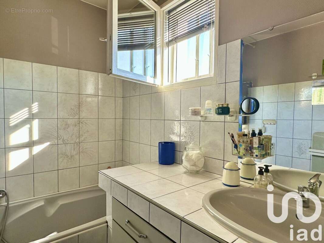 Photo 9 - Maison à BIRAC-SUR-TREC