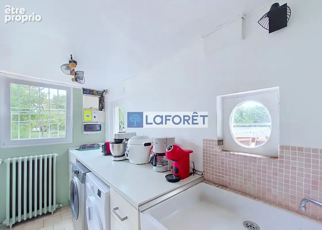 Maison Eurville-bienville 6 pièce(s) 184,5 m2 - photo 6