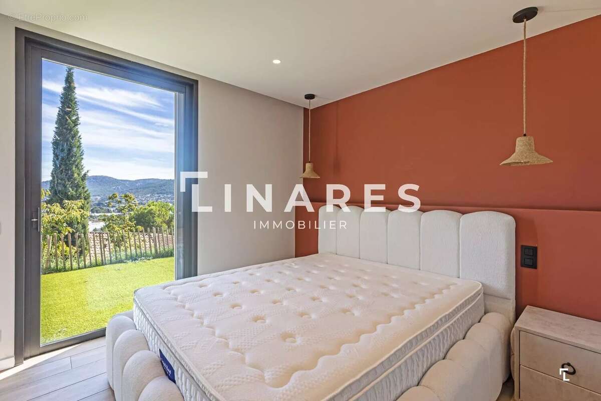 Maison à MARSEILLE-12E