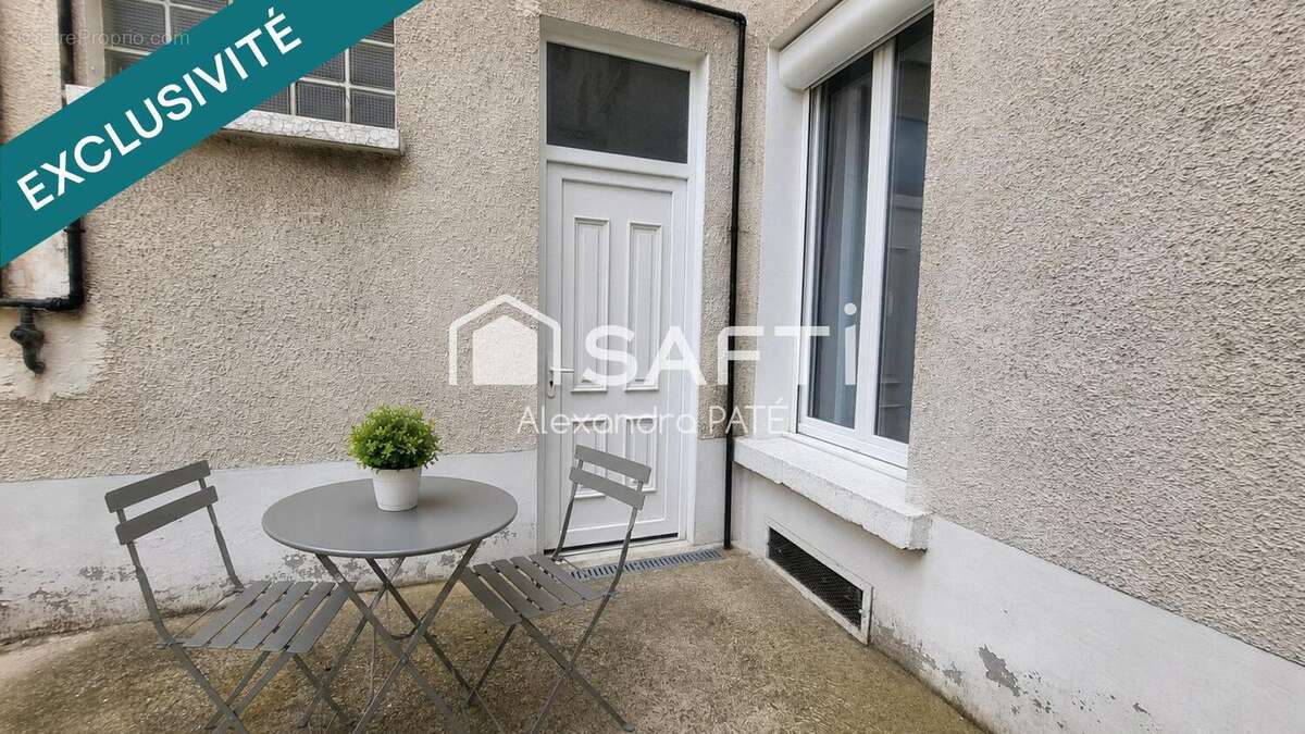 Photo 6 - Appartement à REIMS