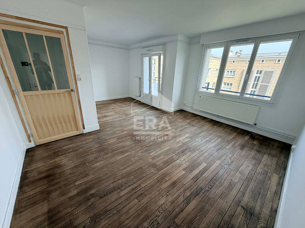 Appartement à DUNKERQUE