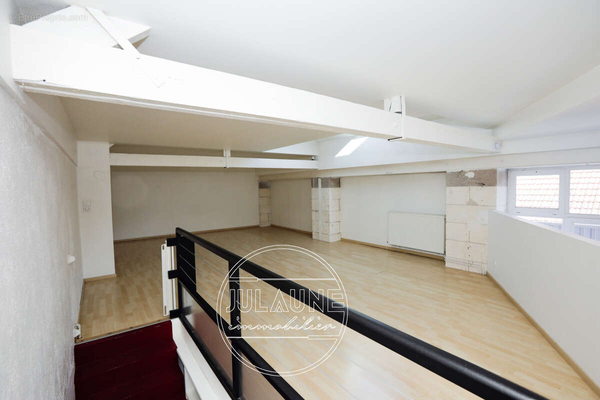 Appartement à LIMOGES