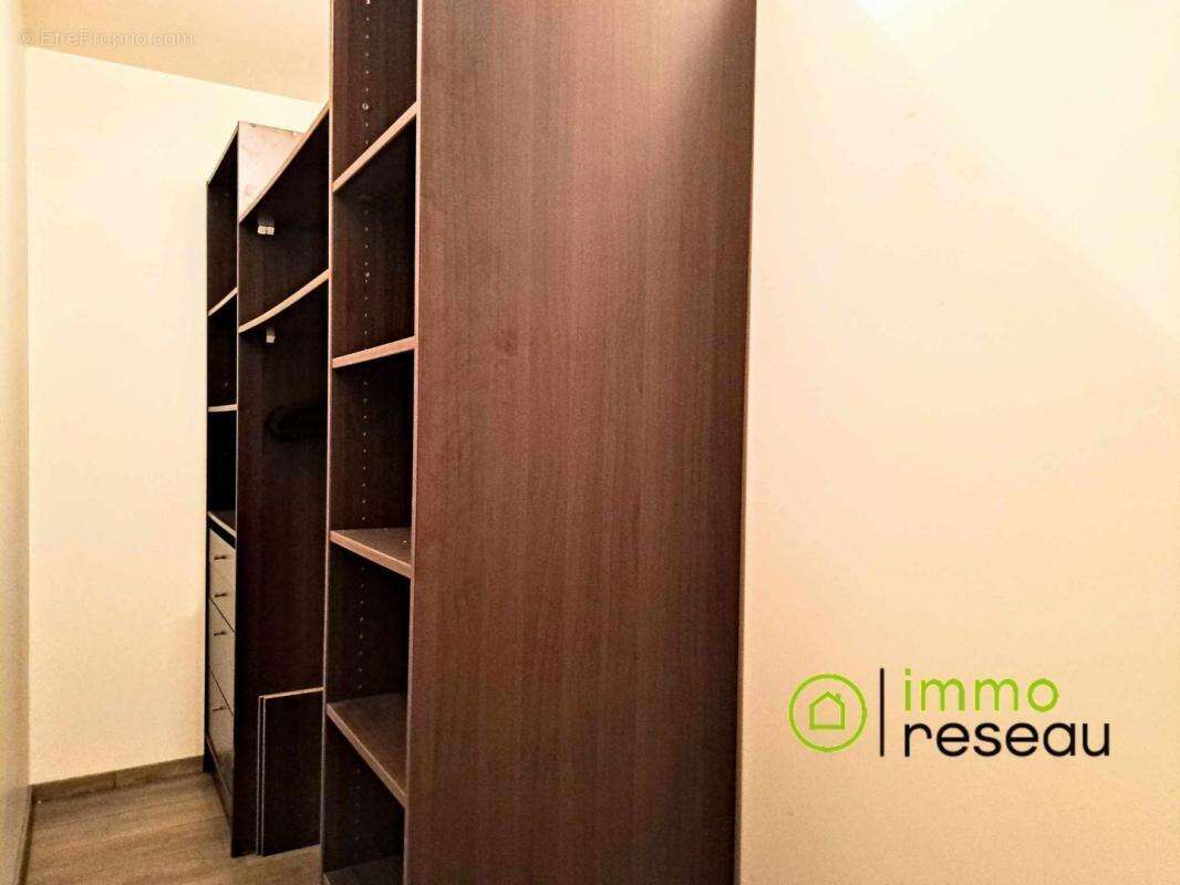 Appartement à AMIENS