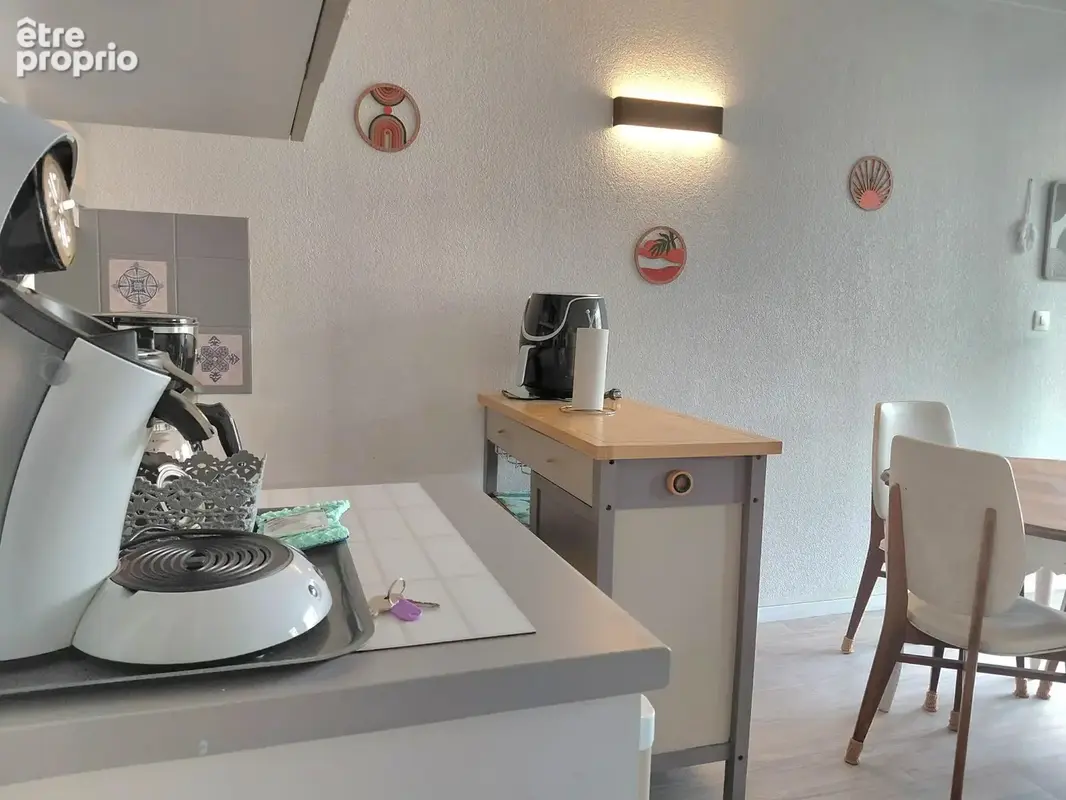 Appartement proche de la plage - photo 3