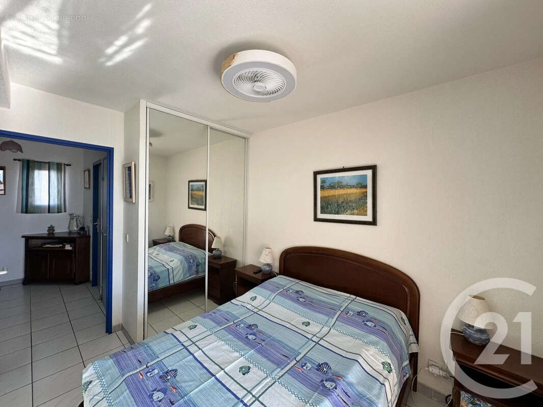 Appartement à ARGELES-SUR-MER